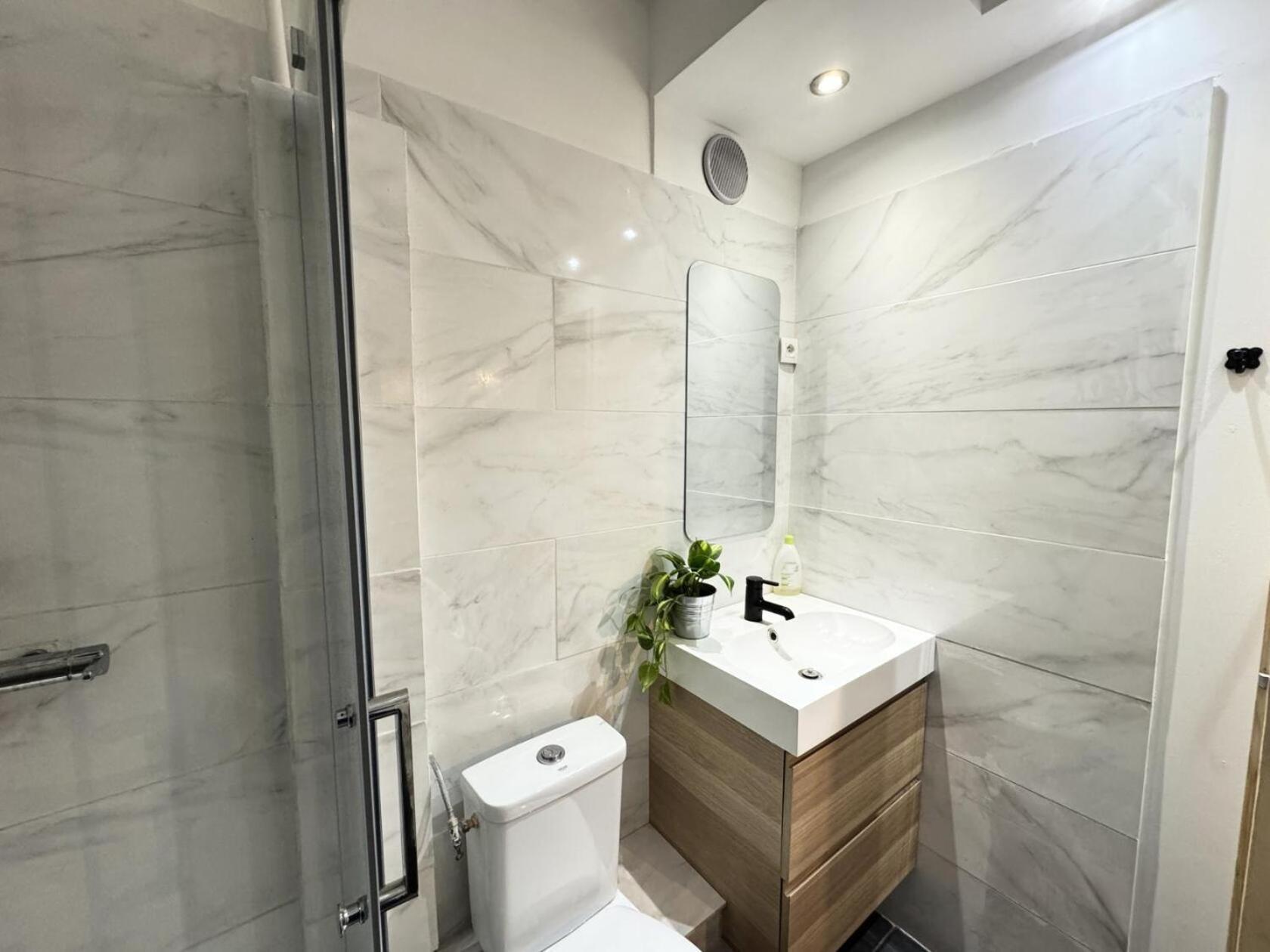 Residence Le Sporting - Studio - Chaleureux - Grande Terrasse Mae-1451 La Salle-les-Alpes المظهر الخارجي الصورة