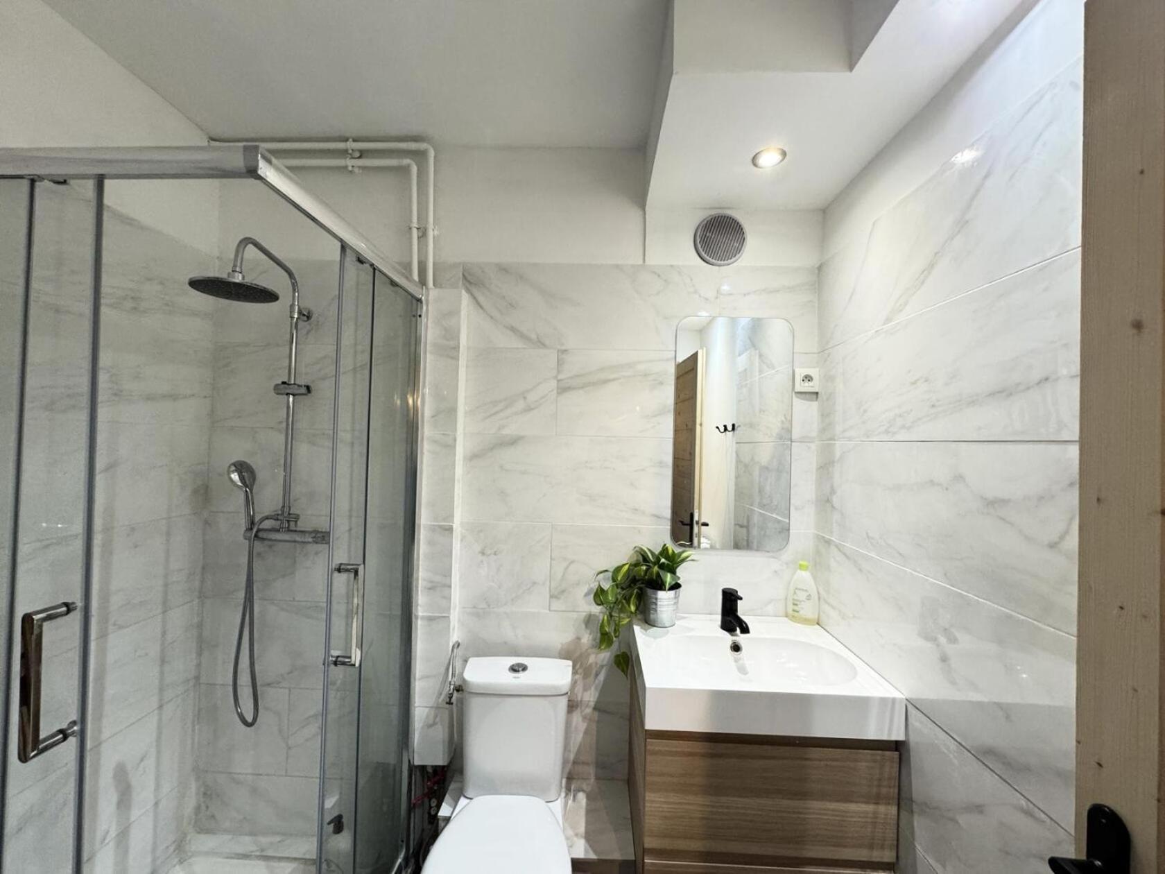 Residence Le Sporting - Studio - Chaleureux - Grande Terrasse Mae-1451 La Salle-les-Alpes المظهر الخارجي الصورة